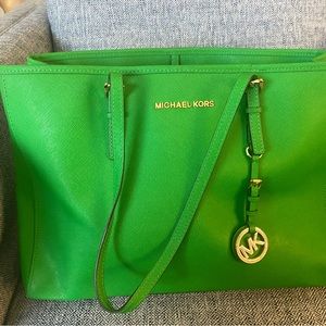 Michael Kors Handbag